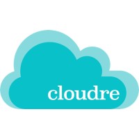 cloudre Logo
