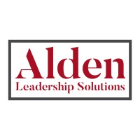 Alden Leadership Solutions, LLC Logo