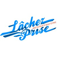 Lachez Prise Logo