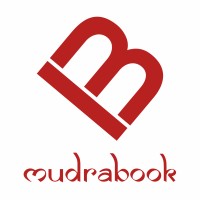 MudraBook Logo