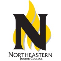 Northeastern Junior College Logo