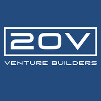 20Ventures Logo