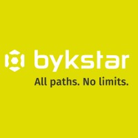 bykstar Logo