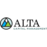 Alta Capital Management Logo