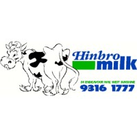 Hinbro Pty Ltd Logo