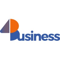 D4BUSINESS Logo