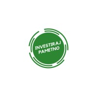 Investiraj pametno Logo