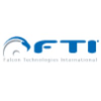 Falcon Technologies International LLC Logo
