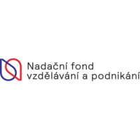Nadační fond vzdělávání a podnikání Logo