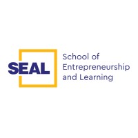 SEAL Education Logo