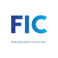 Fluid Inclusion Consulting Logo