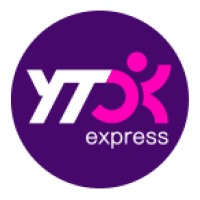圆通速递有限公司 Logo