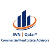 SVN | Qatar Logo