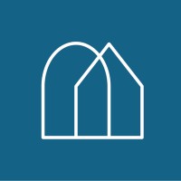 The House f Vintage Logo