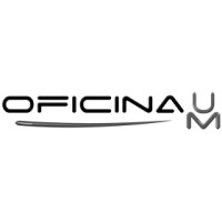 Oficina Um Roupas Logo
