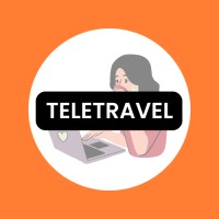 Teletravel Logo