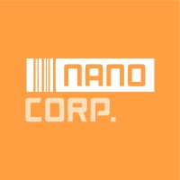 NANO Corp. Logo