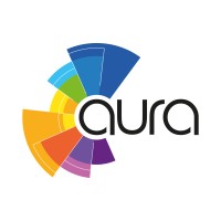 Aura Productions Logo