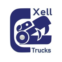 Xell Trucks Logo