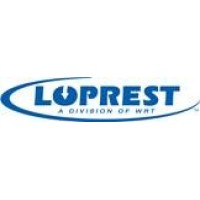 Loprest a Division of WRT Logo
