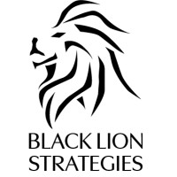 Black Lion Strategies Logo