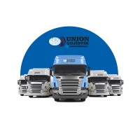 UNİON LOJİSTİK A.Ş Logo