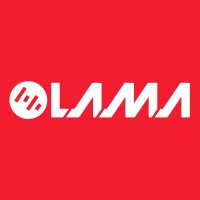 LAMA - Lean And Mean Audio Logo