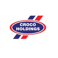 Croco Holdings Logo