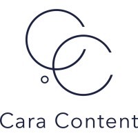 Cara Content Logo