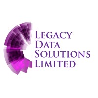 Legacy Data Solutions Limited Logo