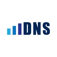 DNS İnovasyon Sistemleri ve Teknoloji A.Ş. Logo