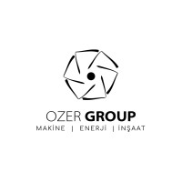 Ozer Group Logo