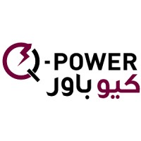 QPower Logo
