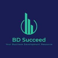 BD Succeed LLC Logo