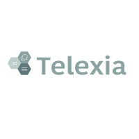 Telexia AB Logo
