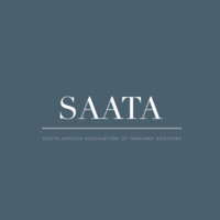 The South African Association of Treasury Advisors Logo