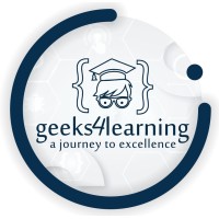 Geeks4Learning Logo