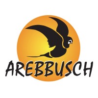 Arebbusch Travel Lodge Logo