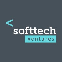 Softtech Ventures Logo