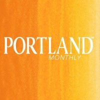Portland Monthly Logo