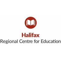 Halifax Regional Centre for Education (HRCE) Logo