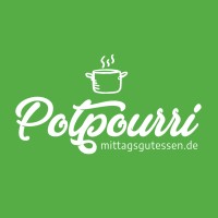 Potpourri GmbH | mein-potpourri.de Logo