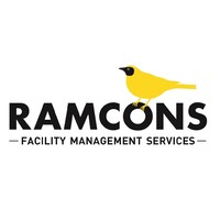 Ramcons Facility Management Services Pvt Ltd Logo