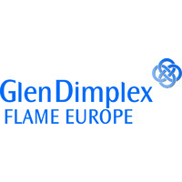 Glen Dimplex Flame Europe Logo