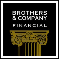 Brothers & Company Financial Logo