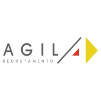 AGIL Recrutamento Logo