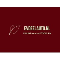 EVDeelauto.nl Logo