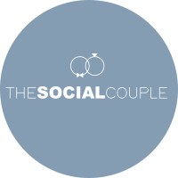 The Social Couple Logo