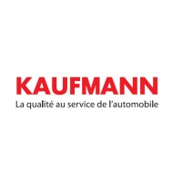 KAUFMANN SA Logo