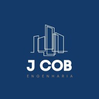 J COB Engenharia Logo